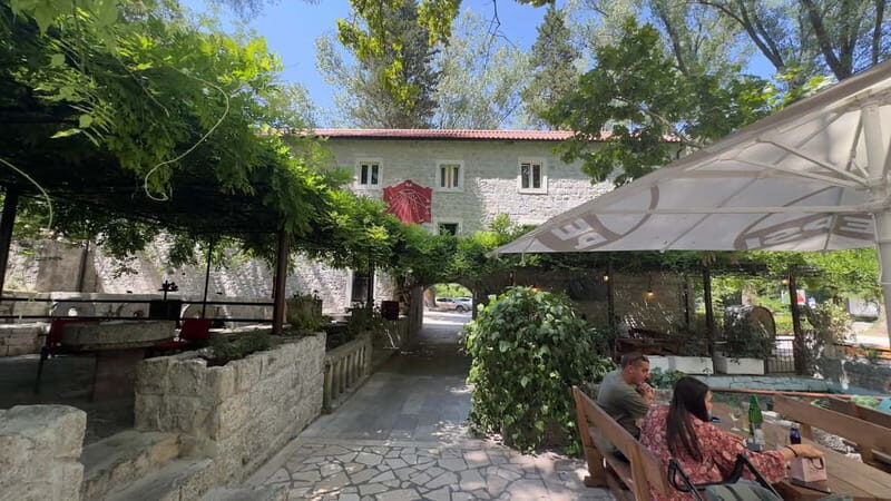 Omi: 2-Hour Cetina River Boat Tour and Nature Park Visit - Final Thoughts