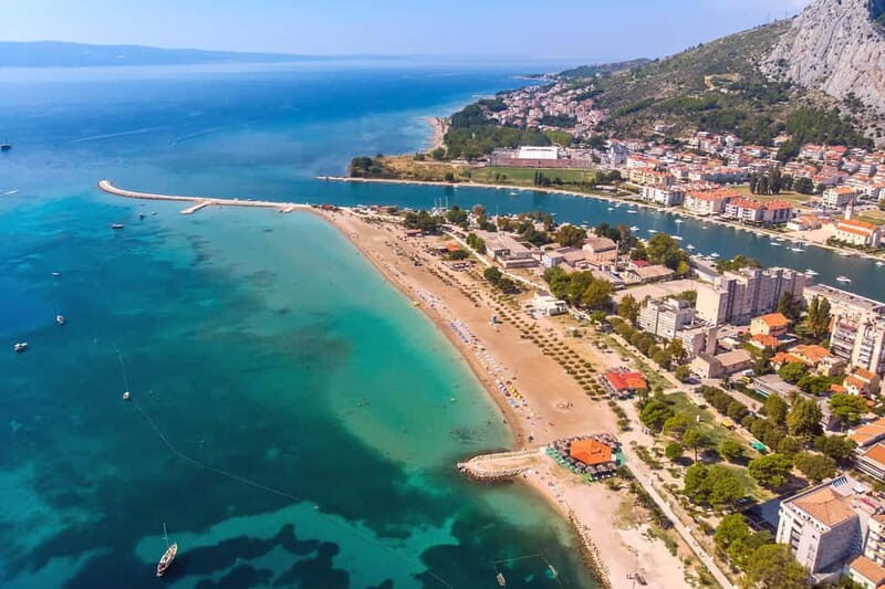 Omi: Beach & Fort Private Tour- ideal for cruise guests - What Makes This Tour Stand Out?