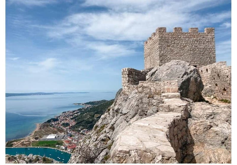 Omi: Beach & Fort Private Tour- ideal for cruise guests - Final Thoughts