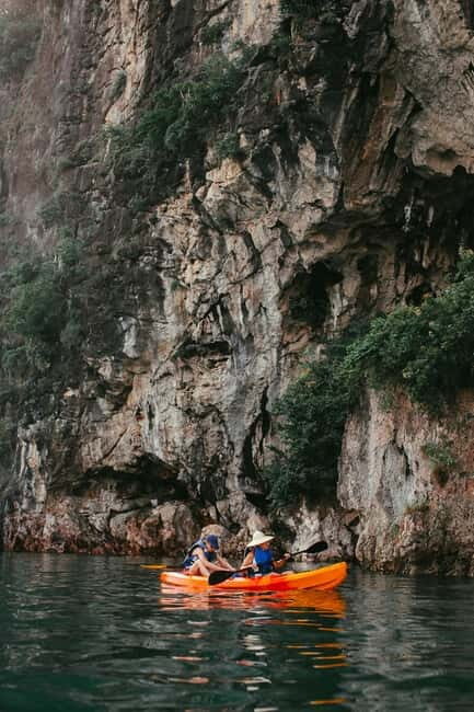 Omi, Croatia: Rent a Kayak on the Cetina River - Key Points