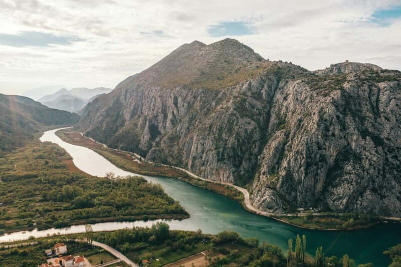 Omi, Croatia: Rent a Kayak on the Cetina River - Authentic Insights from Past Paddlers