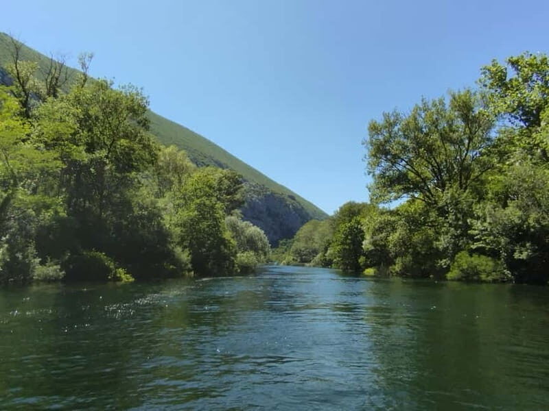 Omi, Croatia: Rent a Kayak on the Cetina River - FAQ