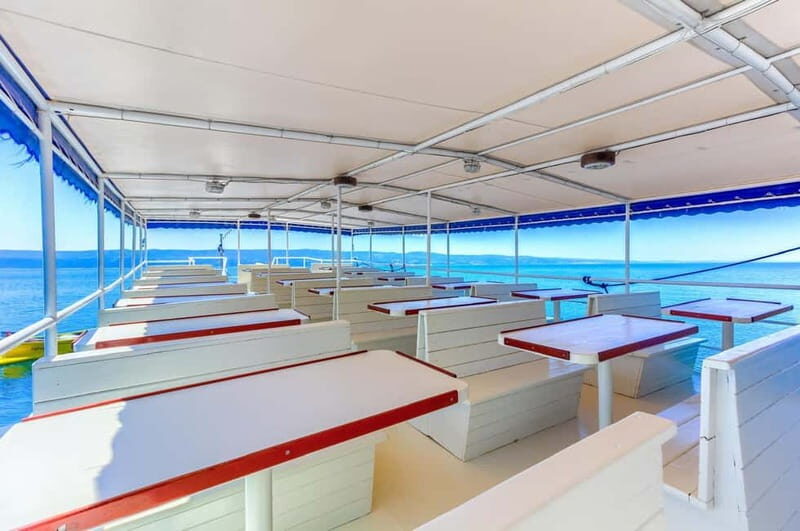 Omi: Sunset Boat Trip to Puia (Bra island) with Dinner - Practical Details and Tips