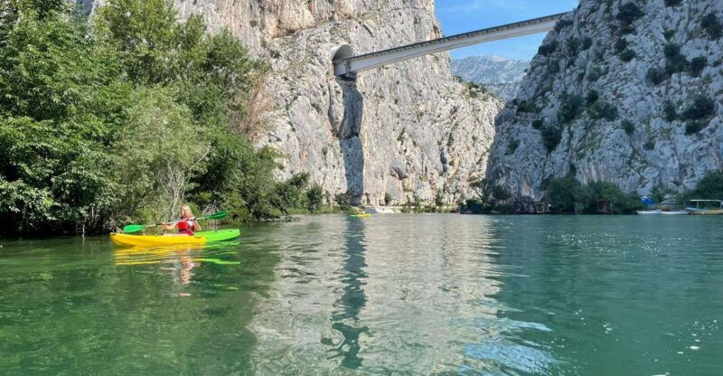 omis-river-kayaking-sea-snorkeling-tour-from-split-omis
