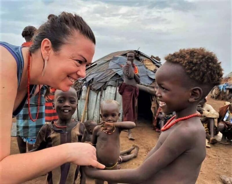 Omo Valley: 10-Day Discover Rich Tribal Heritage Tour - Key Points