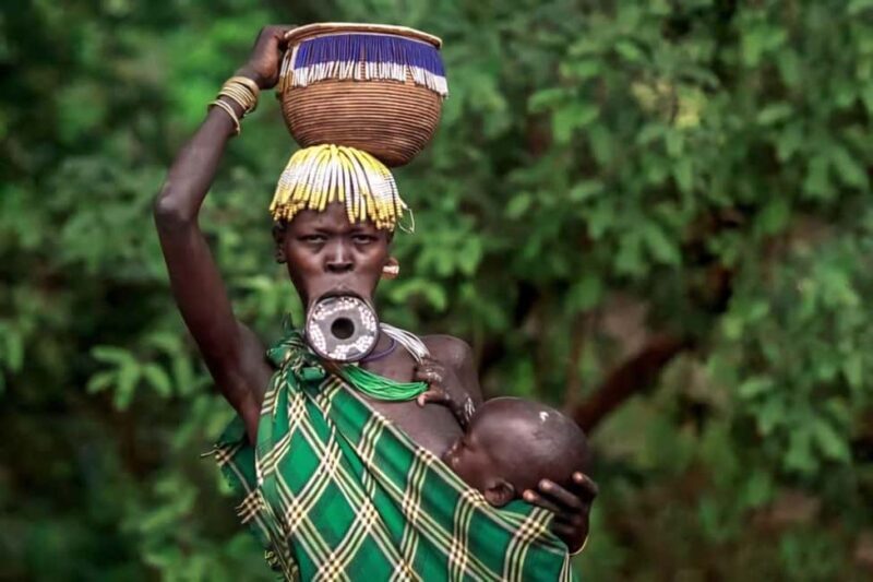 Omo Valley: 10-Day Discover Rich Tribal Heritage Tour - FAQs