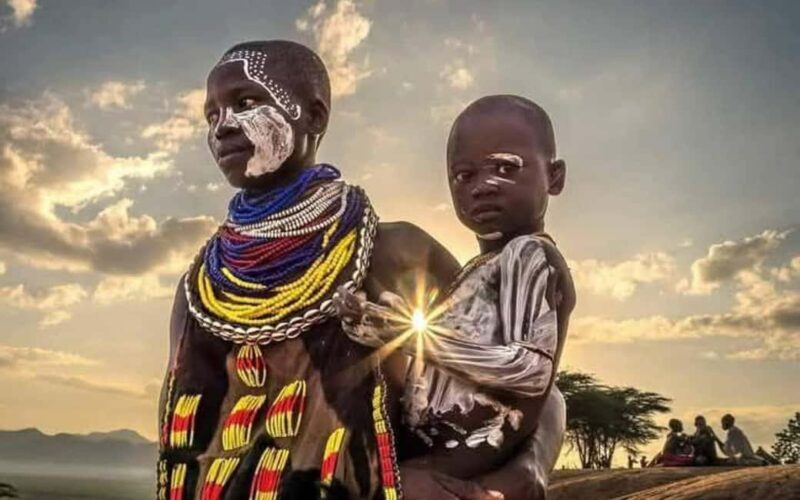 Omo Valley: 4-Day Cultural Tour to Remote Tribes & Villages - Key Points