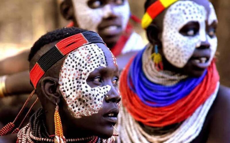 Omo Valley: 4-Day Cultural Tour to Remote Tribes & Villages - Exploring the Itinerary in Detail