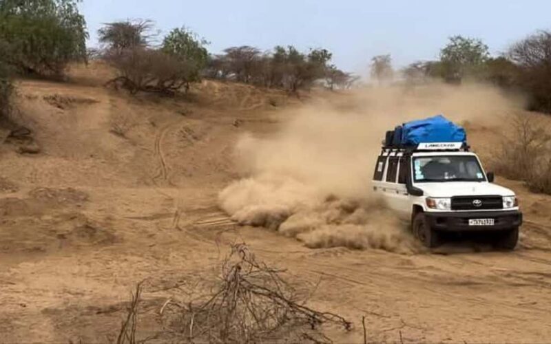 Omo Valley: 4-Day Cultural Tour to Remote Tribes & Villages - Authenticity and Respect