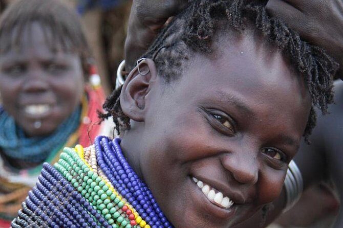 Omo Valley 4days 3nights Cultural Tour - Who Is This Tour Best For?