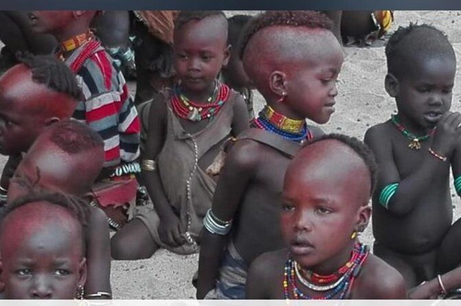Omo Valley 4days 3nights Cultural Tour - FAQ