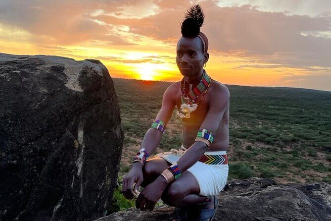 Omo Valley 5 Day Tour - Key Points