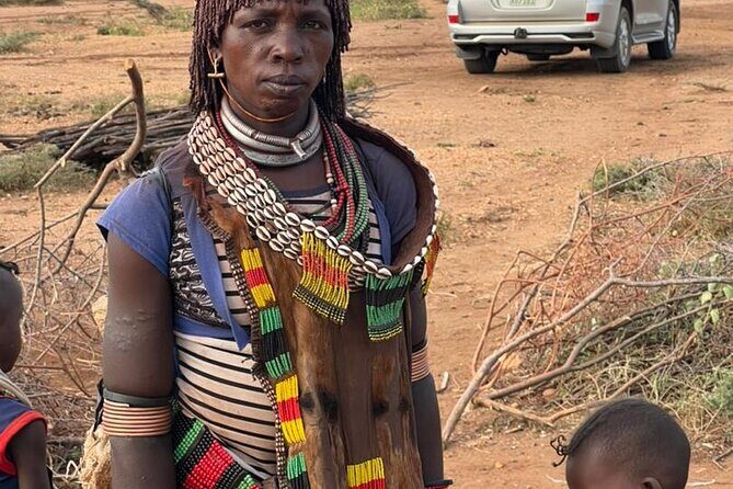 Omo Valley 5 Day Tour - A Detailed Breakdown of the 5-Day Omo Valley Experience