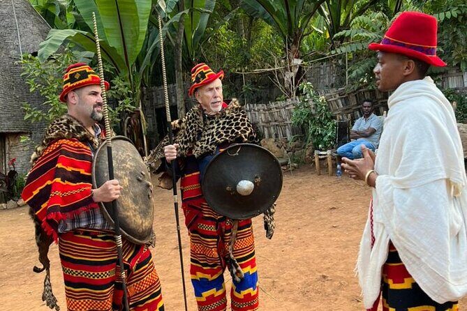 Omo Valley 5 Day Tour - Who Is This Tour Best Suited For?