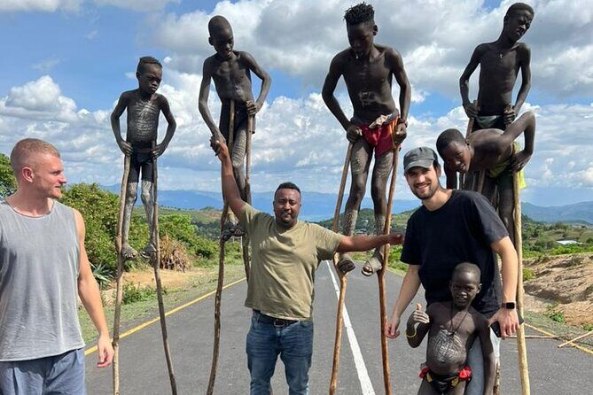 Omo Valley 5 Day Tour - FAQs