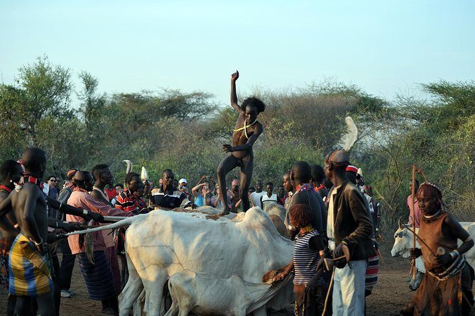 Omo Valley 5 Days - Frequently Asked Questions