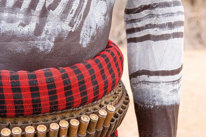 Omo Valley Tours ; 8 Days / 7 Nights price Depend on Group size - Key Points