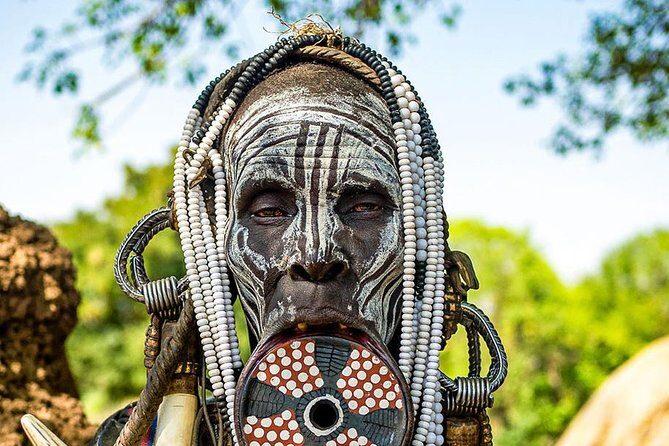 Omo Valley Tours ; 8 Days / 7 Nights price Depend on Group size - A Deep Dive into the Itinerary