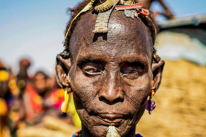 Omo Valley Tours ; 8 Days / 7 Nights price Depend on Group size - FAQ