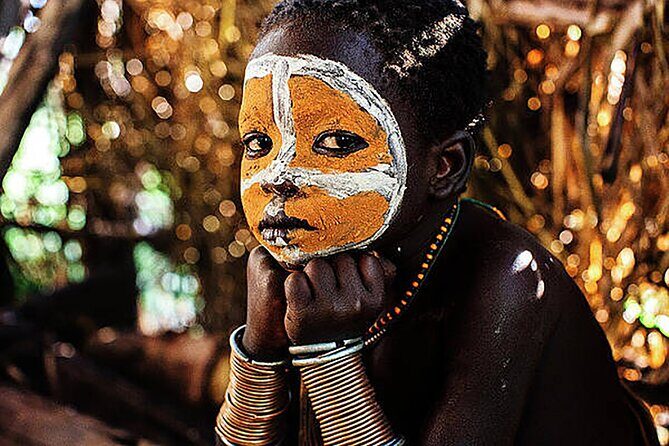 Omo Valley Tours ; 8 Days / 7 Nights price Depend on Group size - Final Thoughts