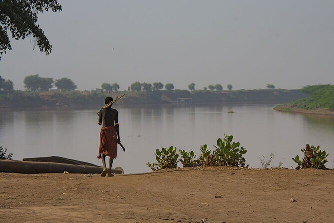 Omo Valley Tours - Introduction