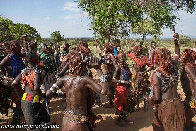 Omo Valley Tours - Authentic Experiences That Make This Tour Shine