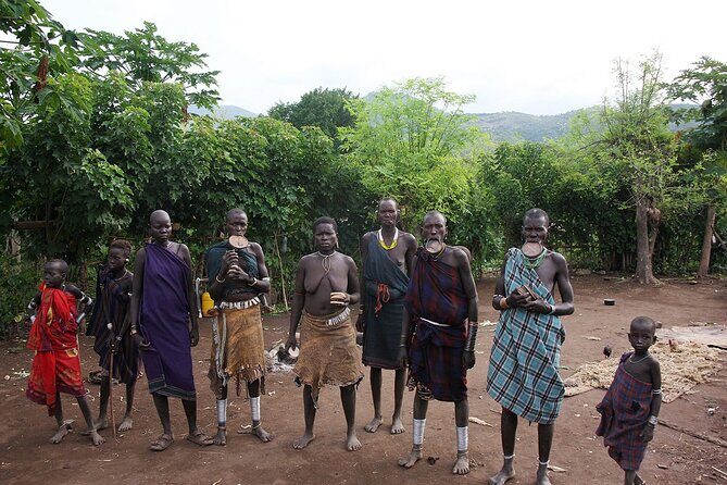 Omo Valley Tours - Practical Considerations