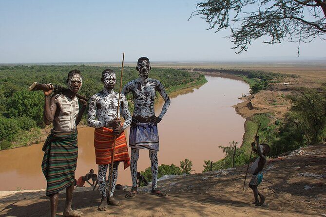 Omo Valley Tours - Who Will Love This Tour?