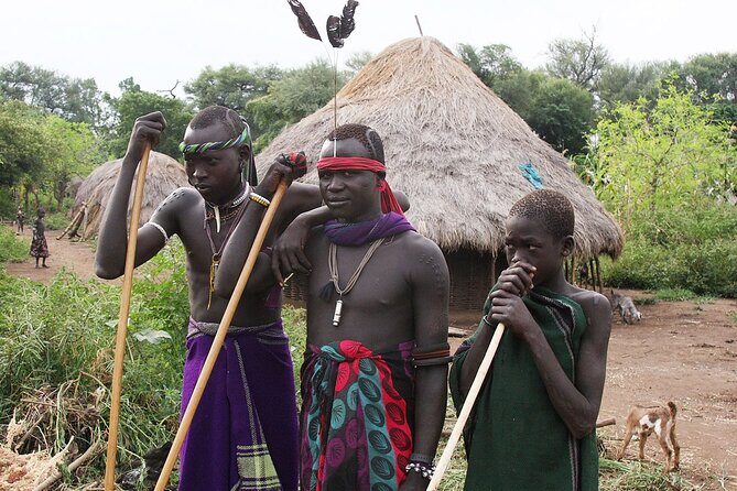 Omo Valley Tours - The Sum Up