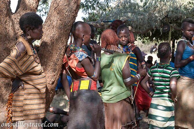 Omo Valley Tours - FAQ