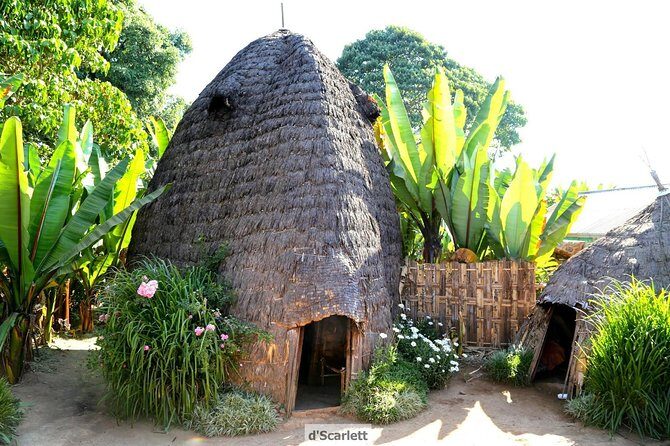 Omo Valley Tribe Tours 8 Days - The Sum Up  