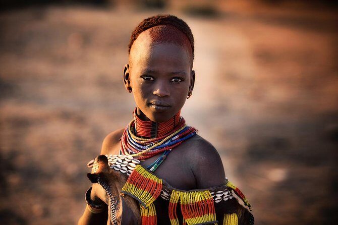 Omo Valley Tribe Tours 8 Days - FAQ  