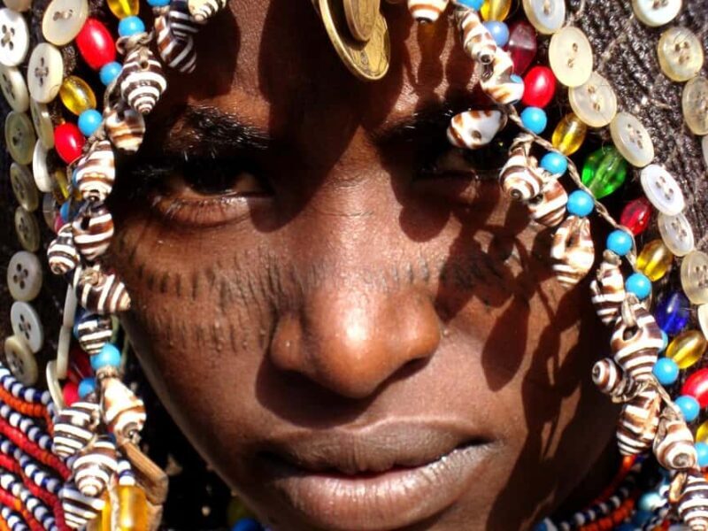 Omo Valley Tribes: 6-Day Cultural Immersion Tour - Omo Valley Tribes: 6-Day Cultural Immersion Tour