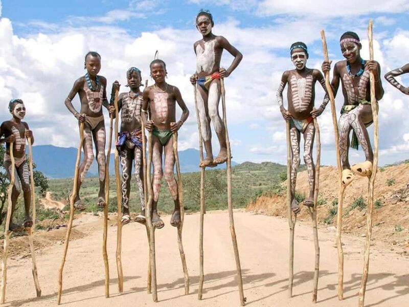 Omo Valley Tribes: 6-Day Cultural Immersion Tour - Who Would Love This Tour?