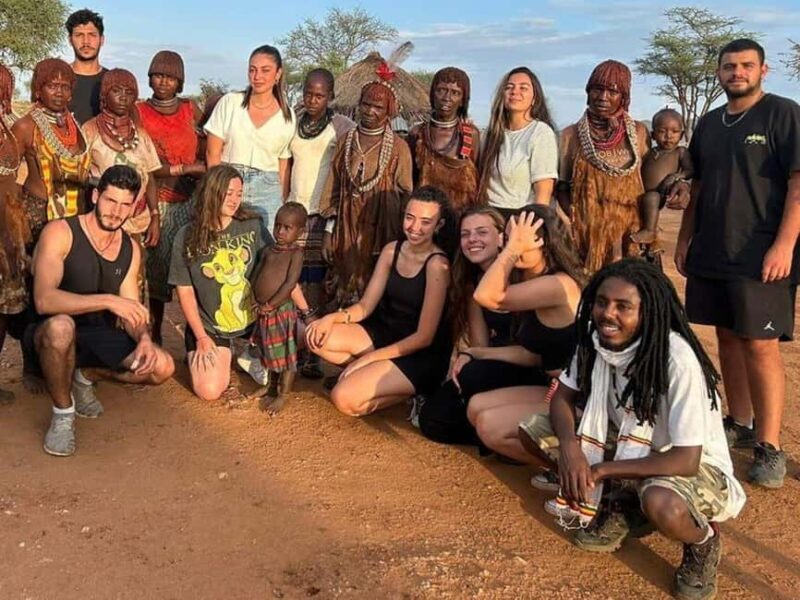 Omo Valley Tribes: 6-Day Cultural Immersion Tour - FAQ