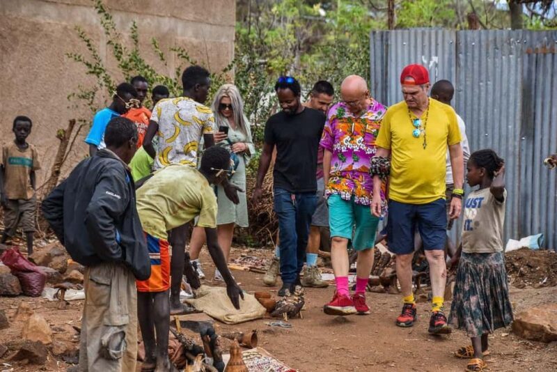 Omo Valley Tribes 6 Days Tours - Authentic Experiences That Count  