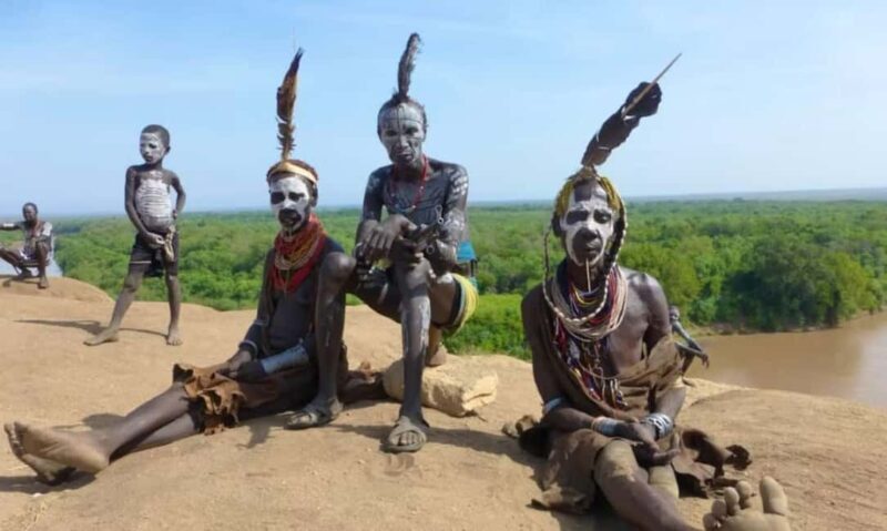 Omo Valley Tribes 6 Days Tours - Who Will Love This Tour?  