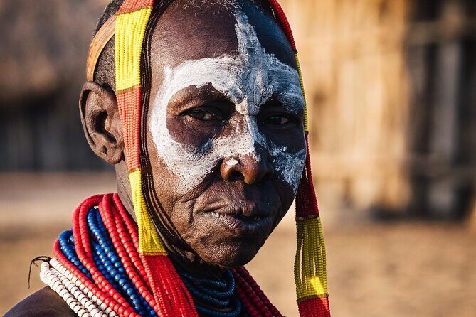 Omo Valley Tribes Photography Tour by Locals - The Sum Up
