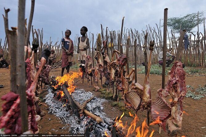 Omo Valley Tribes Photography Tour by Locals - FAQ