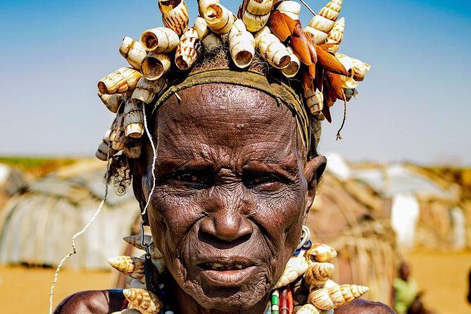 Omo Vally Tours ; Ethiopia's tribes and cultures 11 Days - An Overview of the Itinerary