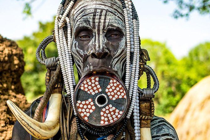 Omo Vally Tours ; Ethiopia's tribes and cultures 11 Days - Who Would Love This Tour?