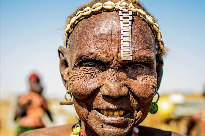 Omo Vally Tours ; Ethiopia's tribes and cultures 11 Days - The Sum Up