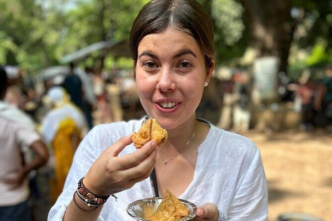 Omvitys Full-Day Varanasi Tour: Sunrise Boat to Sunset Aarti - Wrapping It Up  