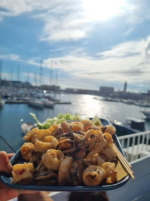 On the imperial culinary trail through Trieste - Who Is This Tour Perfect For?  