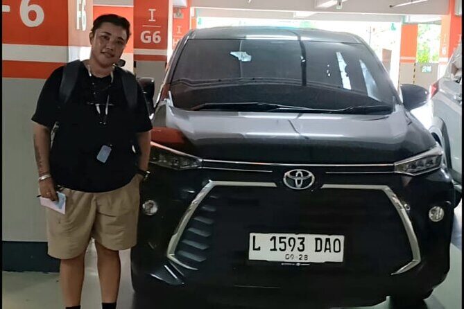 On Time Arrival Airport Pickup and Transfer Bali - What to Expect on Your Transfer Journey