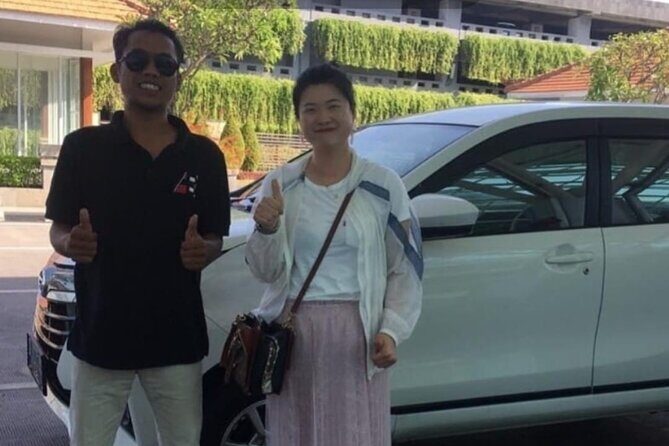 On Time Arrival Airport Pickup and Transfer Bali - Who Is This Service Best For?