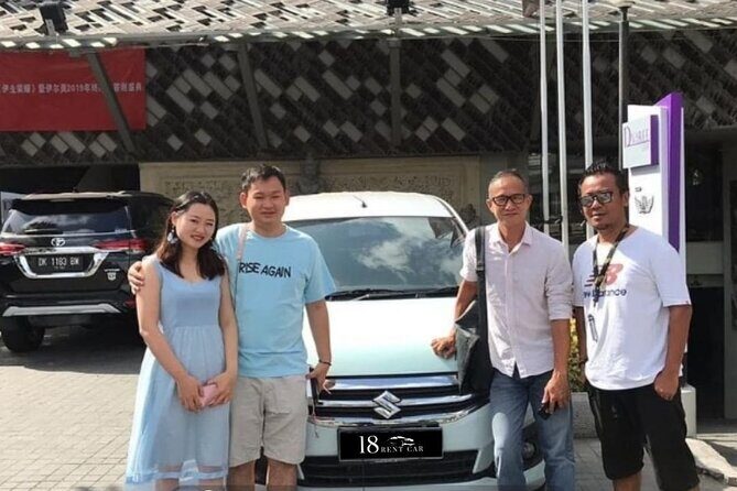 On Time Arrival Airport Pickup and Transfer Bali - Final Thoughts
