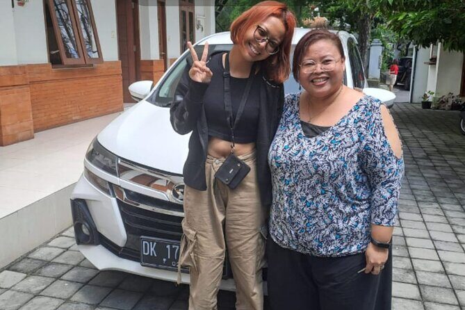 On Time Arrival Airport Pickup and Transfer Bali - FAQ