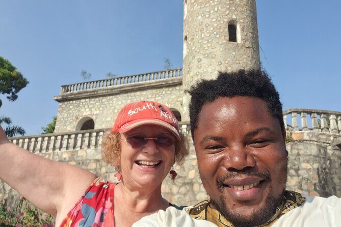 One (01) day excursion and visit to Kpalimé - The Itinerary in Detail: What to Expect