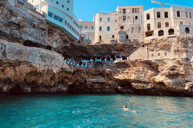 one-and-a-half-hour-private-boat-tour-of-polignano-a-mare